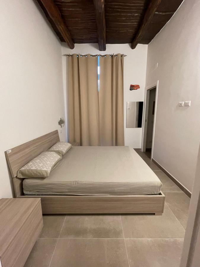 Casa Khris Apartment Naples Exterior photo