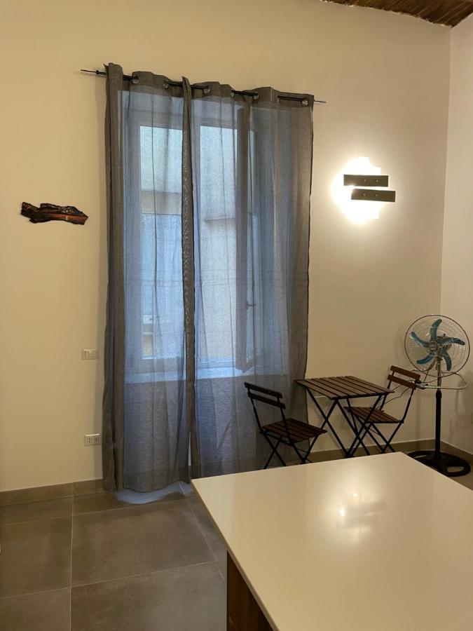 Casa Khris Apartment Naples Exterior photo