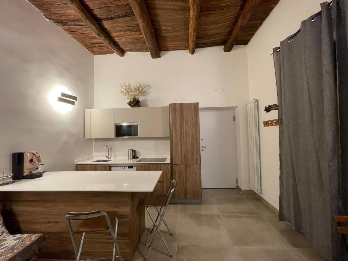 Casa Khris Apartment Naples Exterior photo