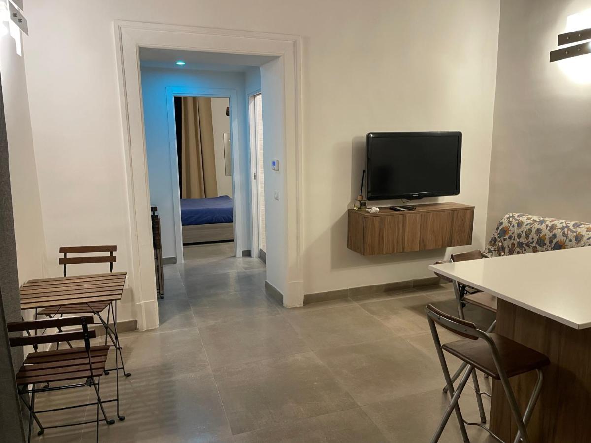 Casa Khris Apartment Naples Exterior photo