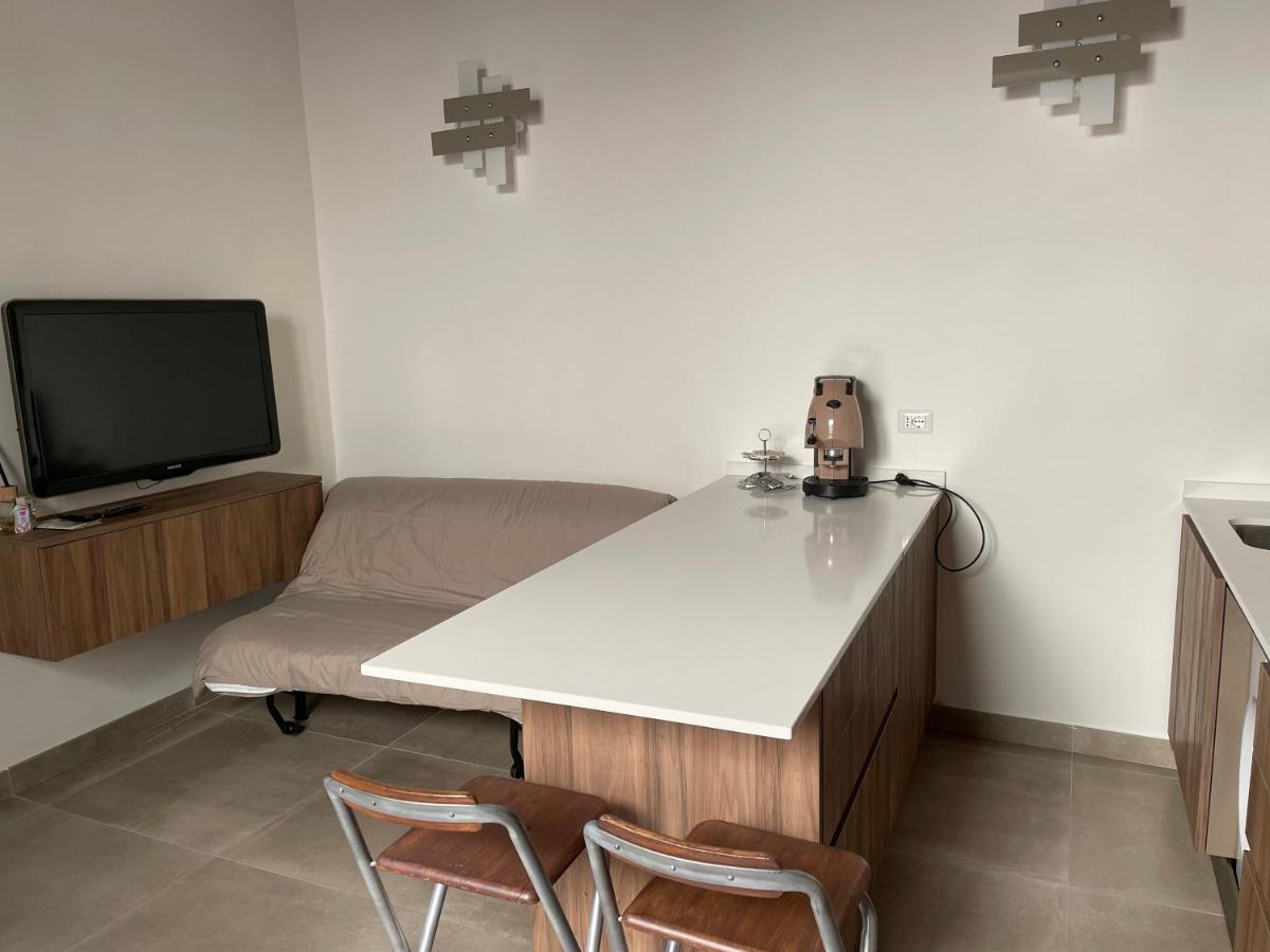 Casa Khris Apartment Naples Exterior photo
