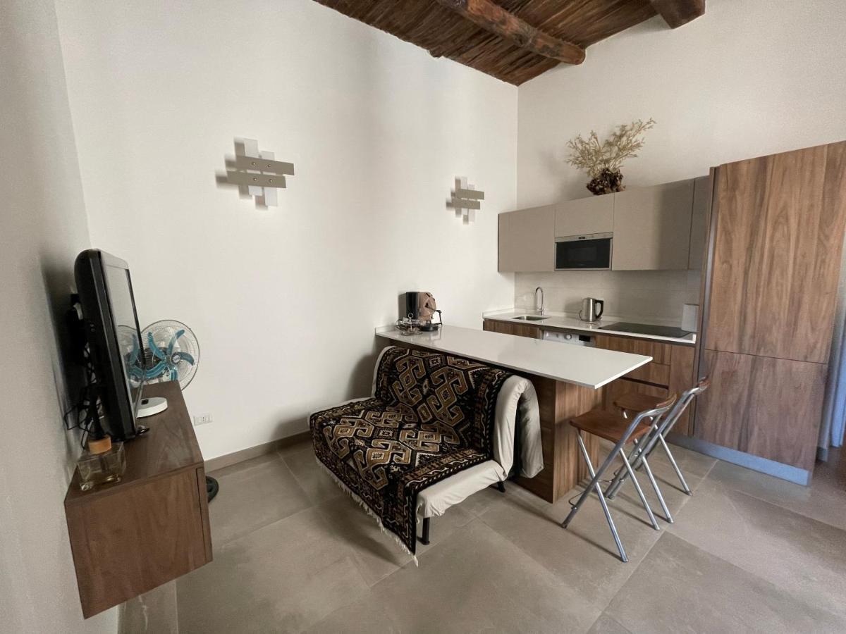 Casa Khris Apartment Naples Exterior photo