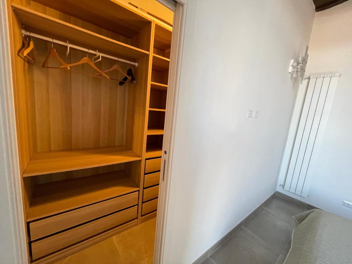 Casa Khris Apartment Naples Exterior photo