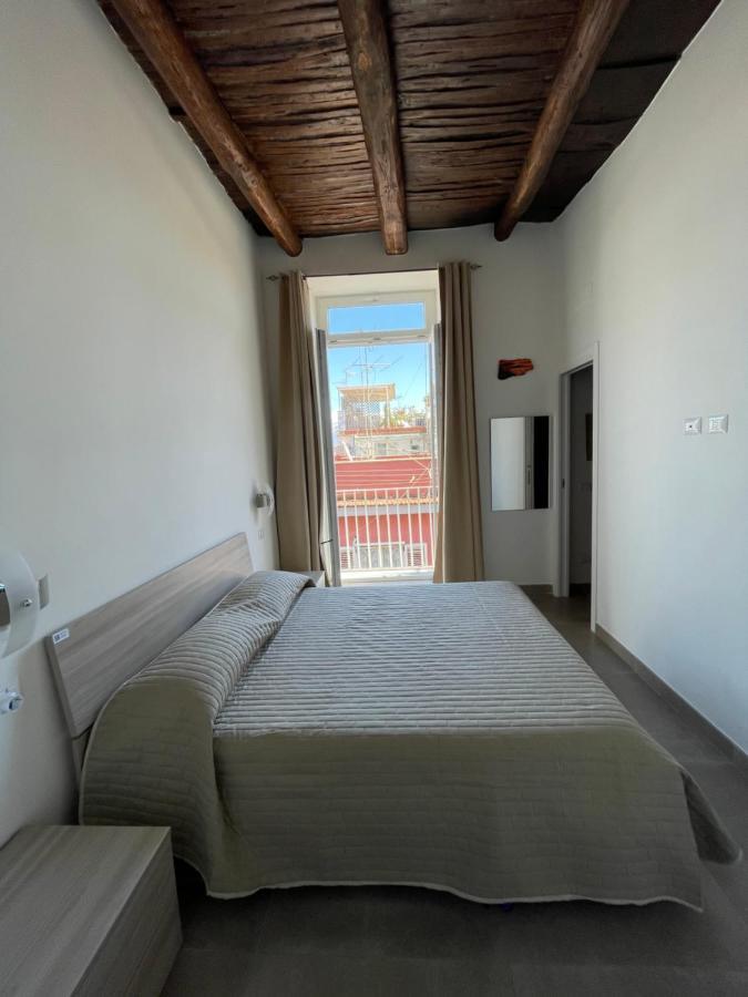 Casa Khris Apartment Naples Exterior photo