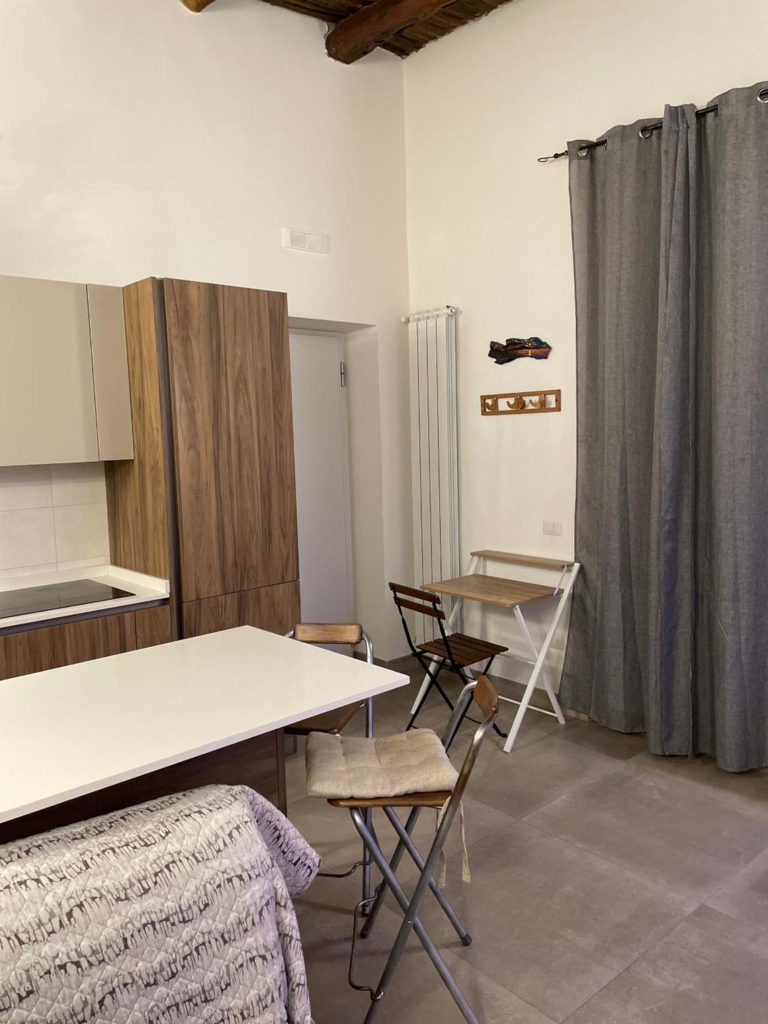 Casa Khris Apartment Naples Exterior photo